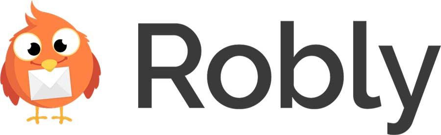 Robly logo