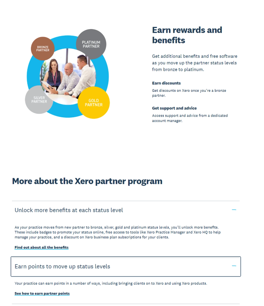 Illustration: 4. Choose the right partner incentives