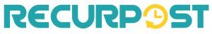 Recurpost logo