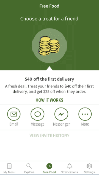 hellofresh app referral program 2