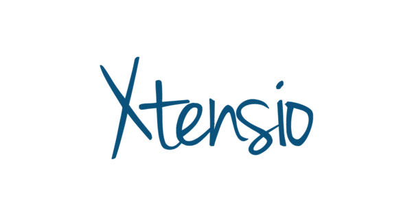 Xtensio logo
