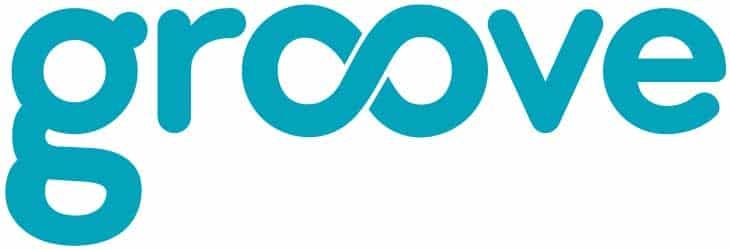 Groove logo