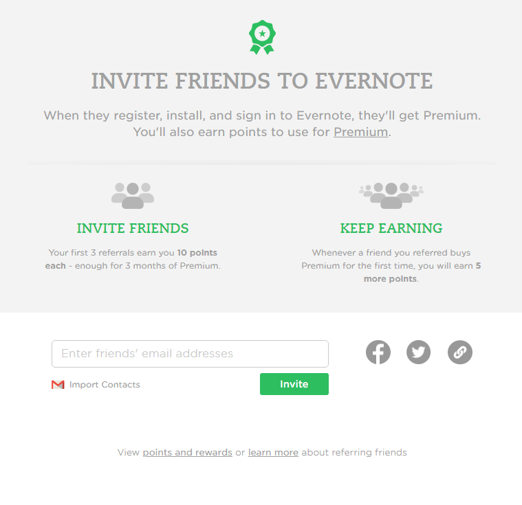 Illustration: 1. Referral programs and refer-a-friend programs