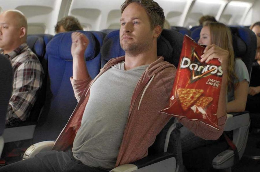 Doritos super bowl ad