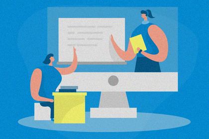 what is a partner program