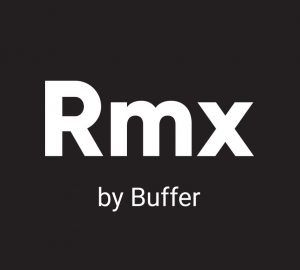 Rmx by buffer