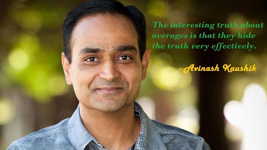 avinash kaushik