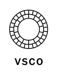 Vsco logo