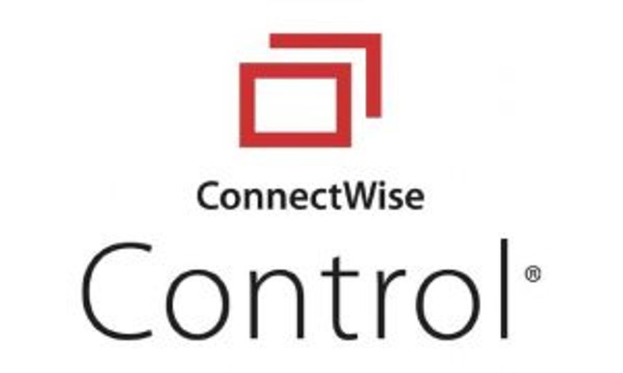 Connectwise control
