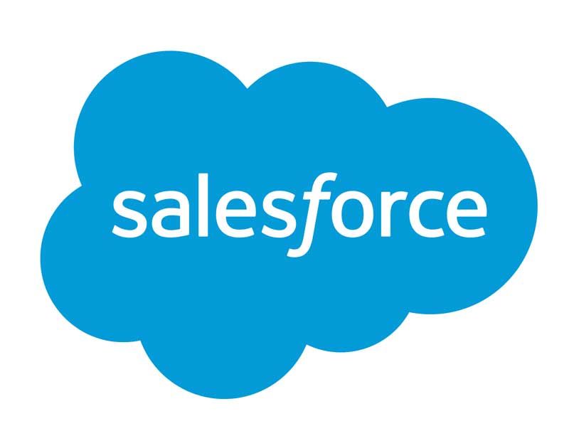 Salesforce logo