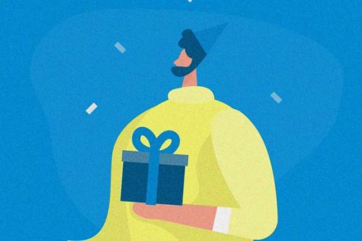 referral gift