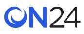 On24 logo