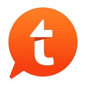 Tapatalk logo