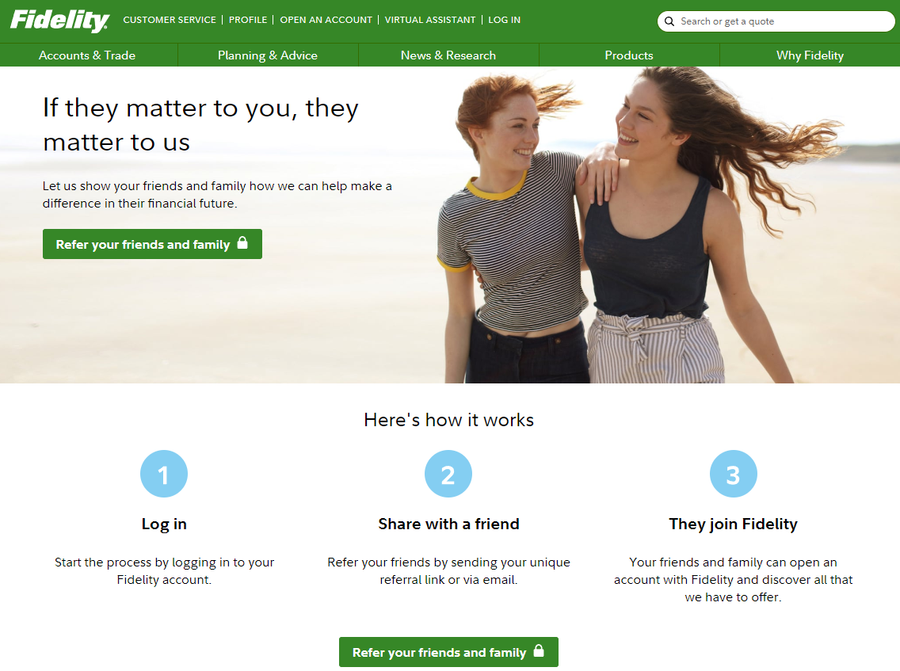 Illustration: Streamline the referral process