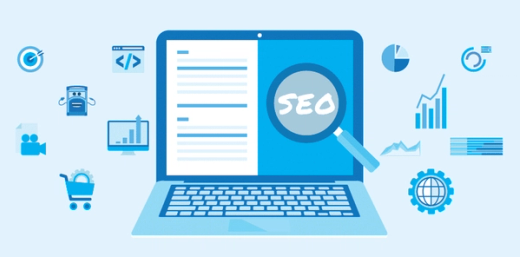 seo