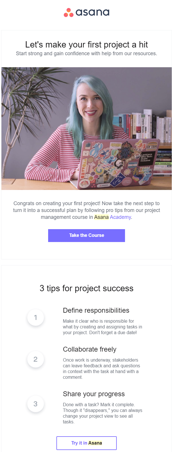 Illustration: Asana