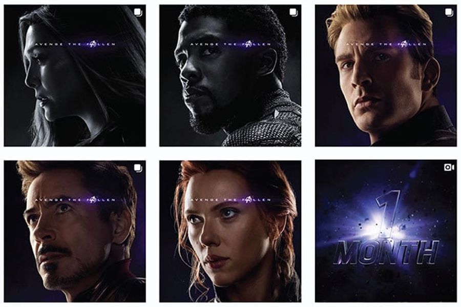 avengers