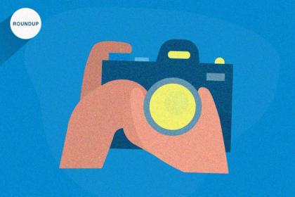 To Stock or Not to Stock? 90 Experts Share How They Source Images