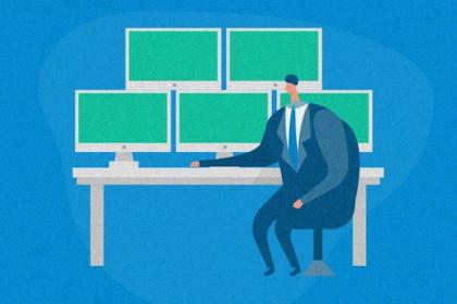 managing channel partners