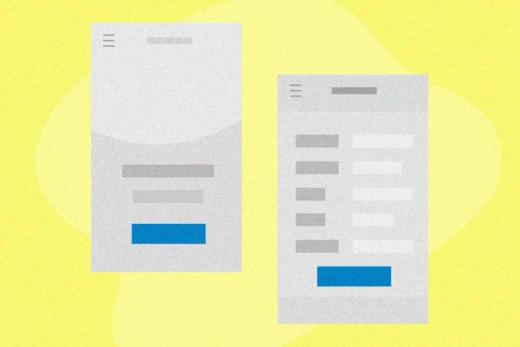 referral page examples