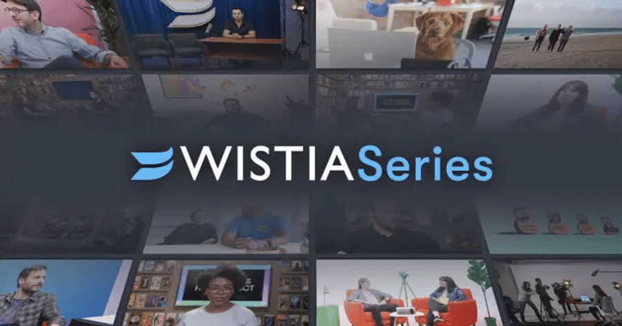 wistia series