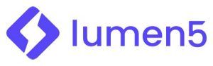 Lumen5 logo
