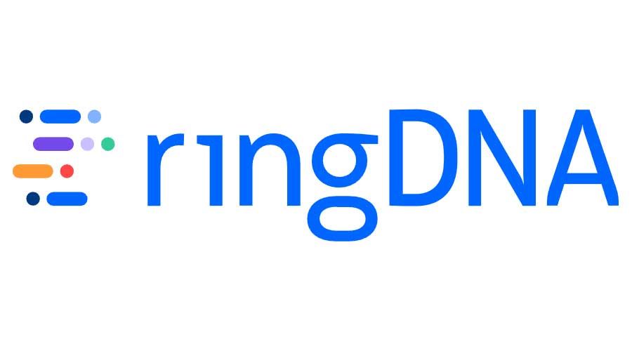Ringdna logo