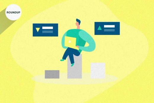 Social Media and Brand Presence: Selecting A Successful Content Mix