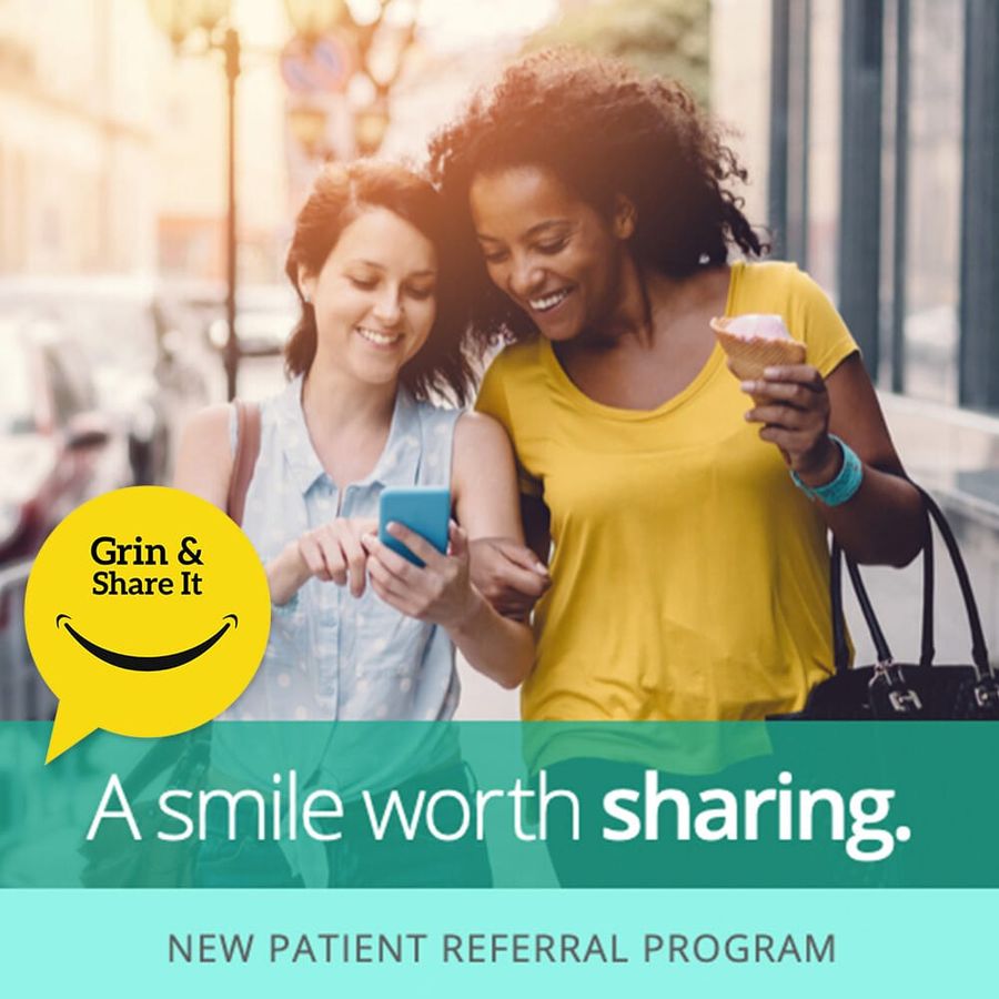 Illustration: What are dental referral programs?