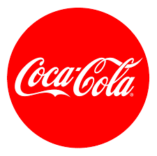 logo of coca cola company