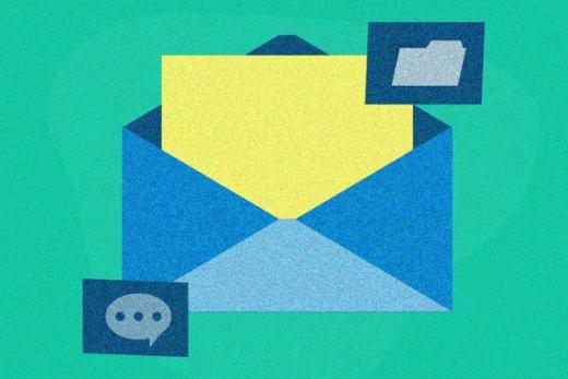 referral email template