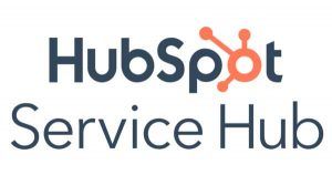 Hubspot service hub