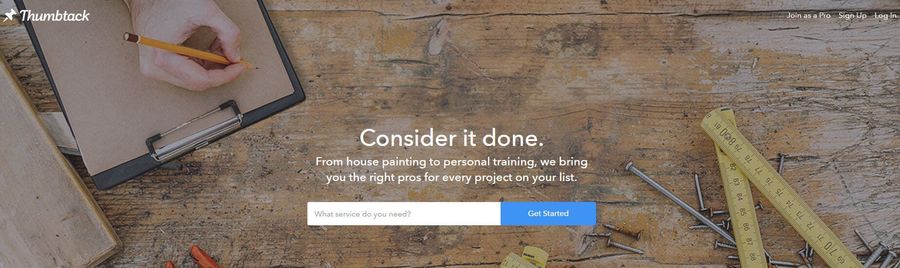 Business Listing Websites