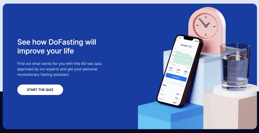 Illustration: 5. Position quizzes on same-topic content pages