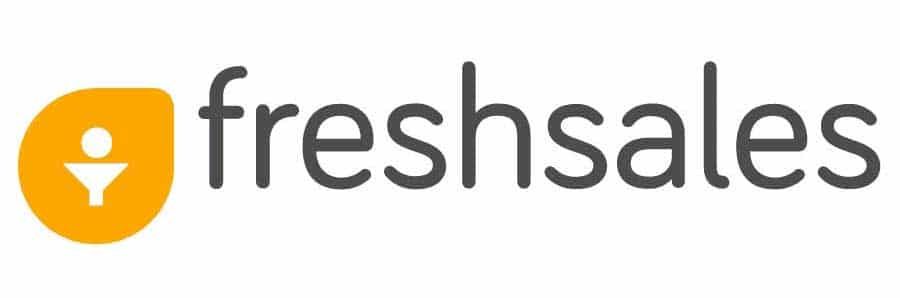 Freshsales logo