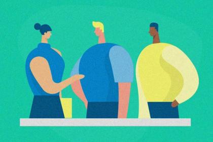 growth team