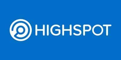 Highspot logo