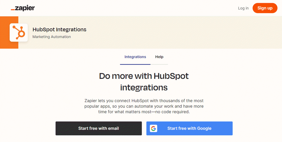 zapier