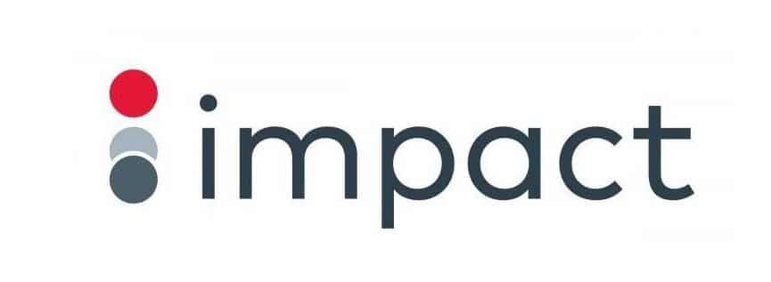 Impact logo