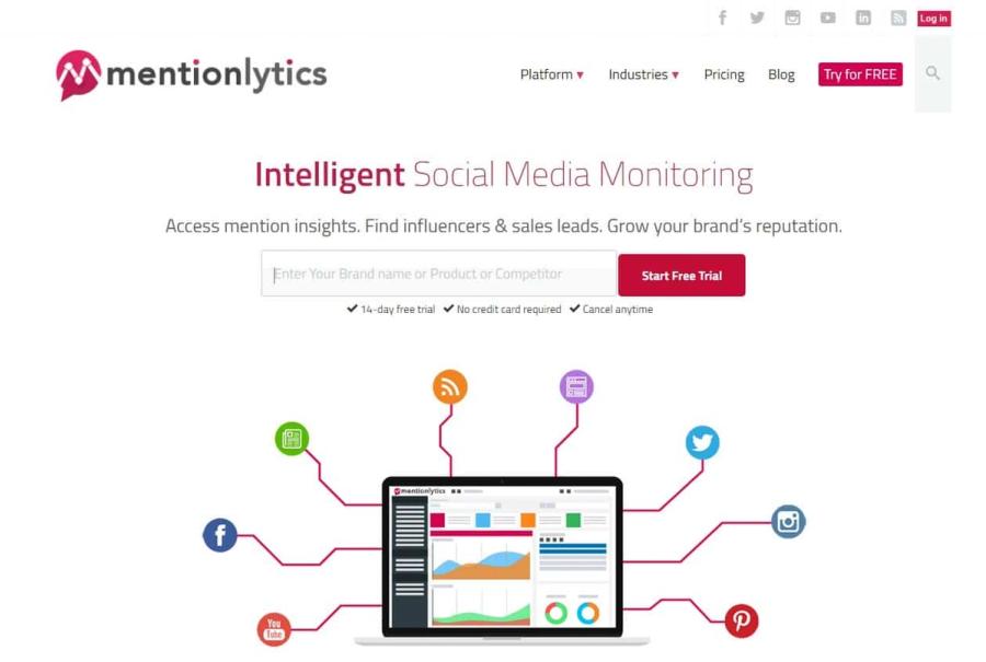 mentionlytics