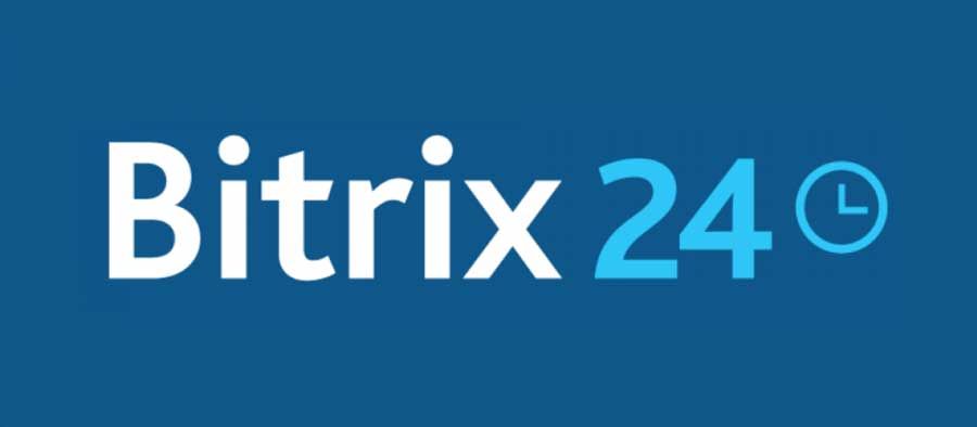 Bitrix logo