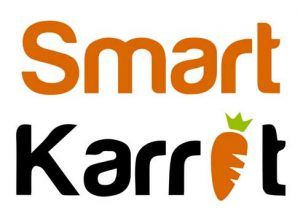 Smartkarrot logo