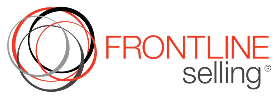 frontline selling logo
