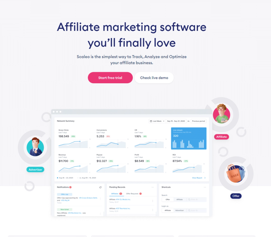 scaleo