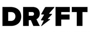 Drift logo