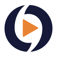 Covideo logo