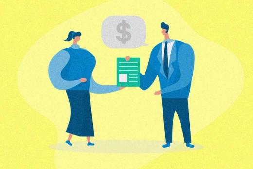agency referral program