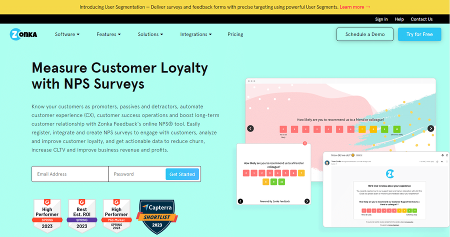 zonka feedback