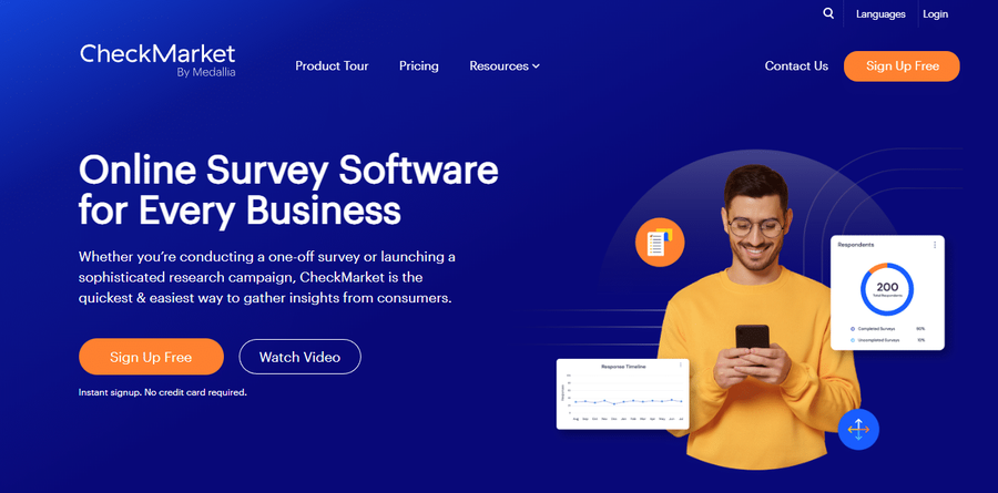 checkmarket