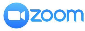Zoom logo